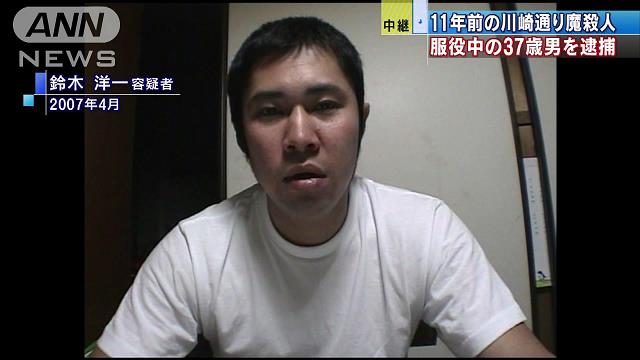 Yoichi Suzuki