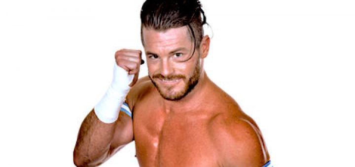 Matt Sydal