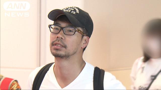 Takanori Okuno