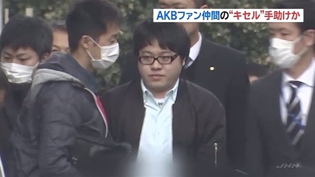 Takafumi Yamashita