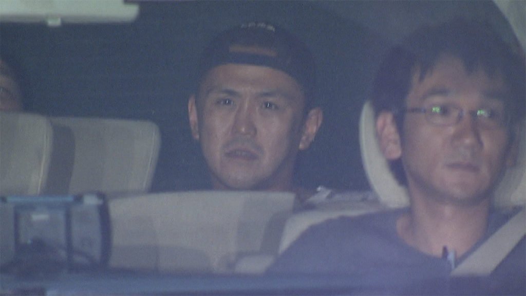 Kazushi Koyama