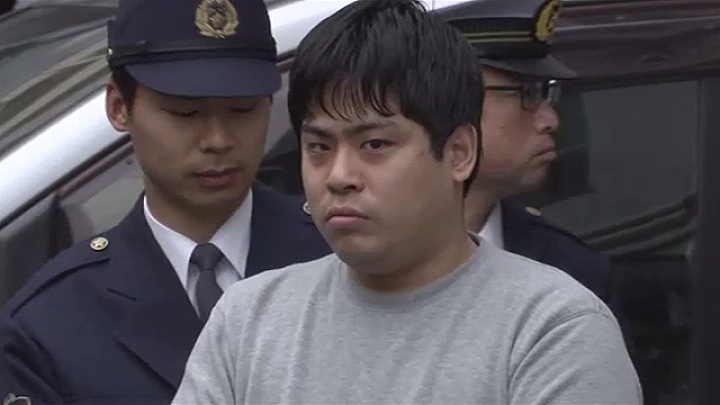 Takeshi Isokawa