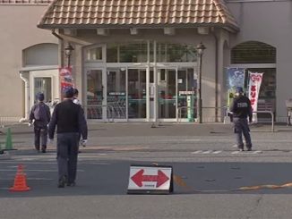 in Tatebayashi City