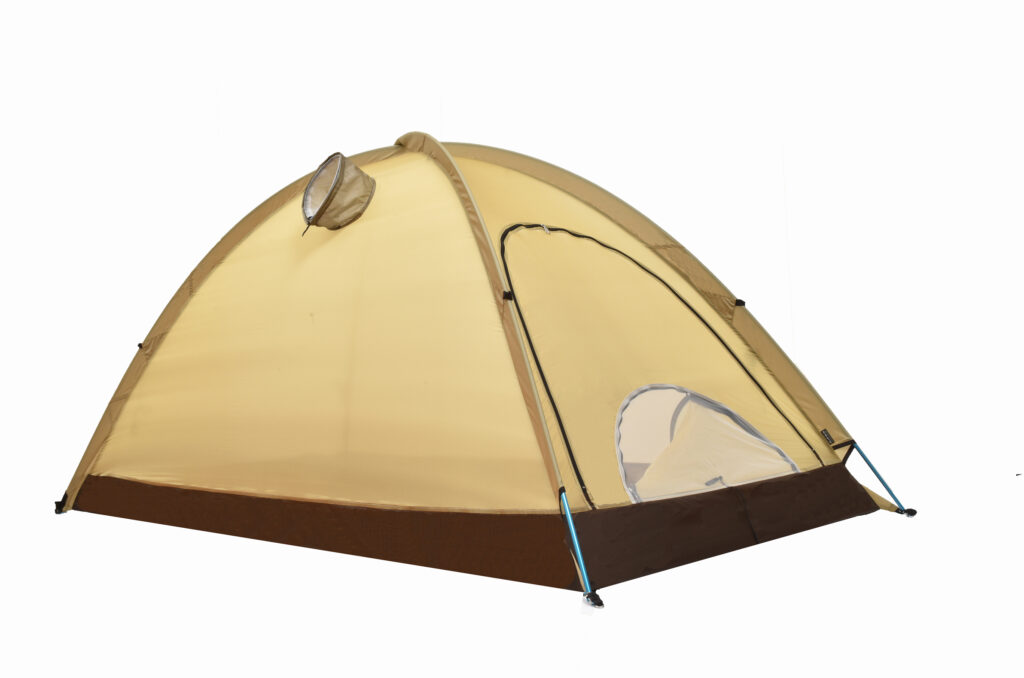 Aichi man accused of intruding into tent to steal teenage girl's shoe insoles