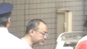 Toshiya Morita