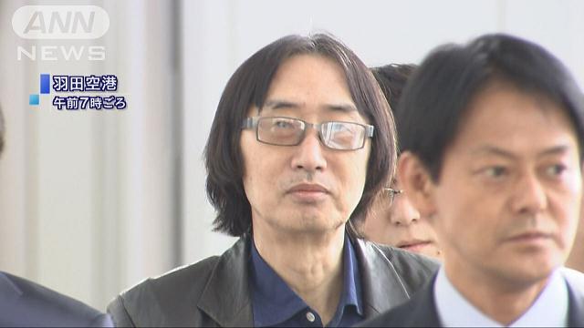 Yasuo Tsubaki