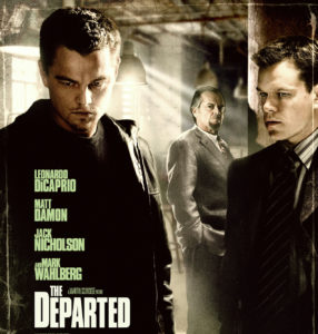 "The Departed"