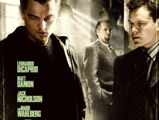 "The Departed"