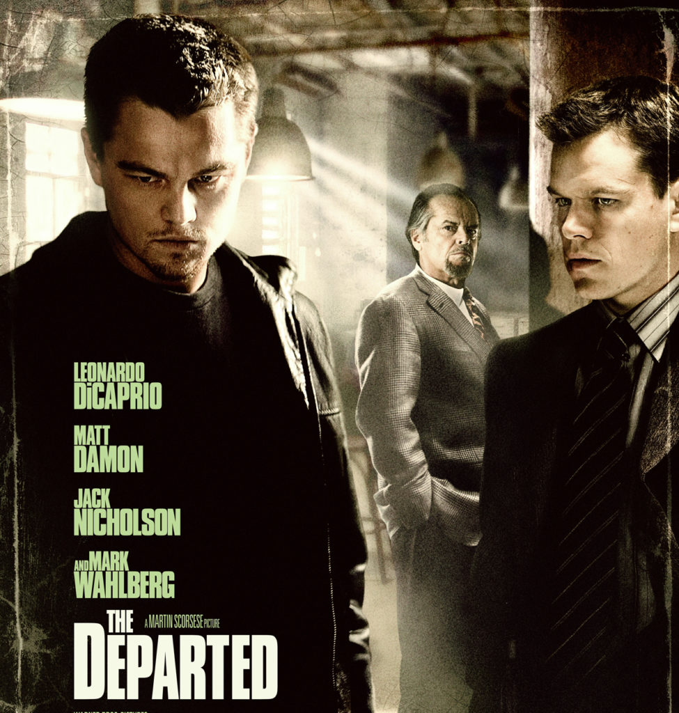 "The Departed"