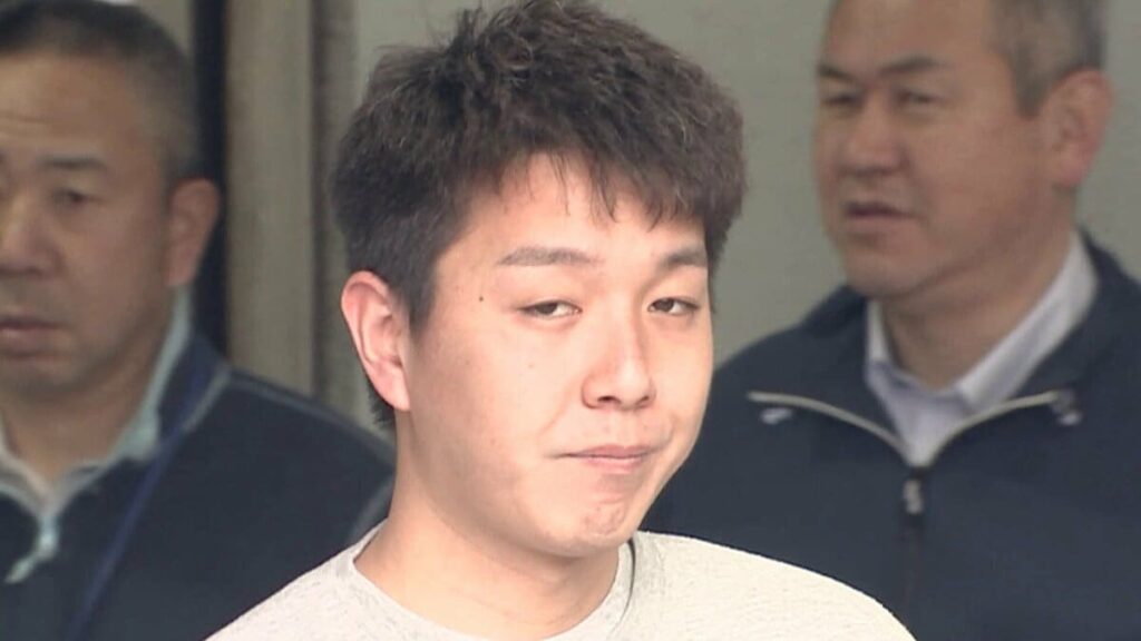 Takahiro Ouchi