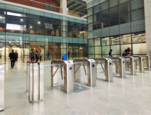 The Role of Tech in Preventing Vandalism and Theft