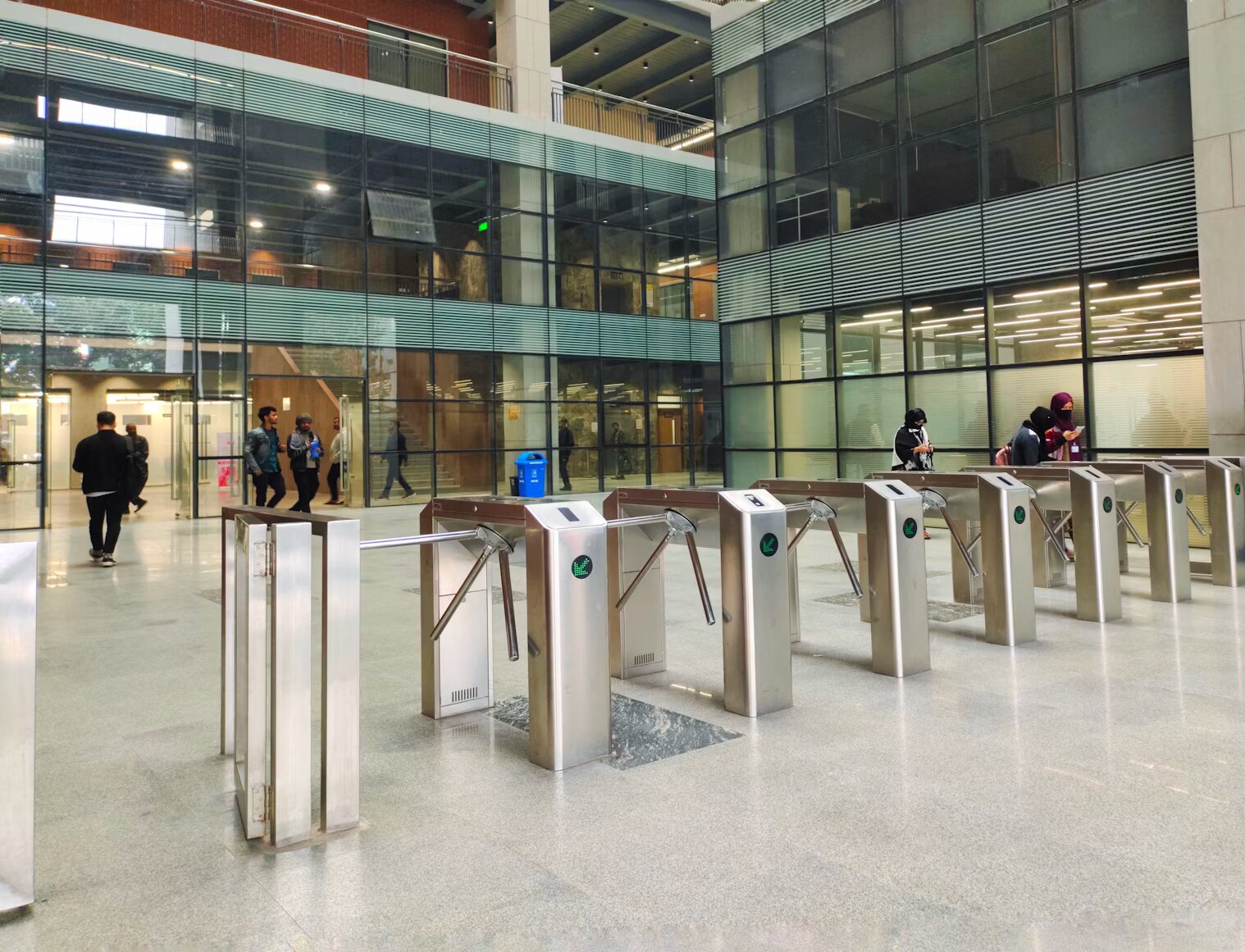 The Role of Tech in Preventing Vandalism and Theft