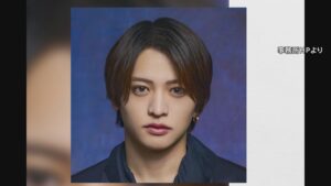 Shuto Inomata