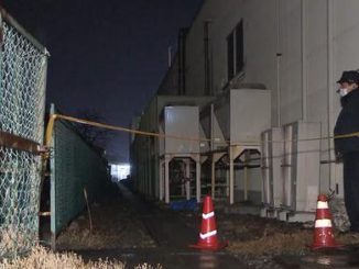 in Utsunomiya City