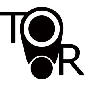 Tokyo Reporter logo