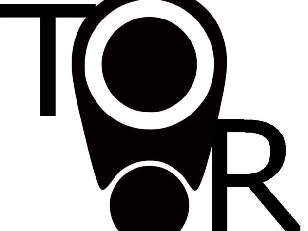 Tokyo Reporter logo