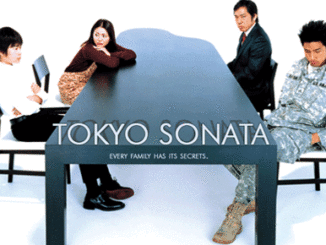 Tokyo Sonata