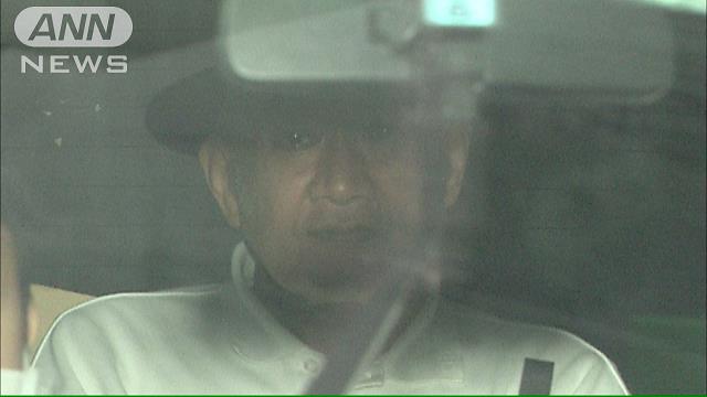 Toshiyuki Namba