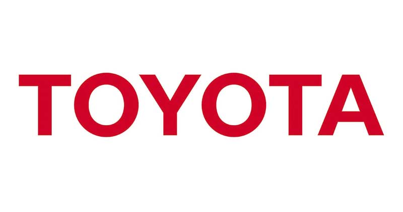 An employee at automotive giant Toyota allegedly picked up a teenage prostitute in October