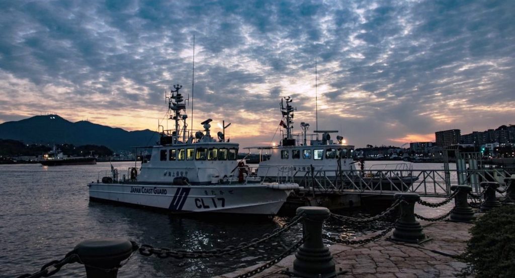 Fukuoka: Woman's corpse found floating in Kitakyushu bay | The Tokyo