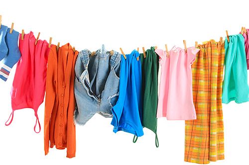 A temporary staffer at Gotemba City has been accused in the theft of women's underwear