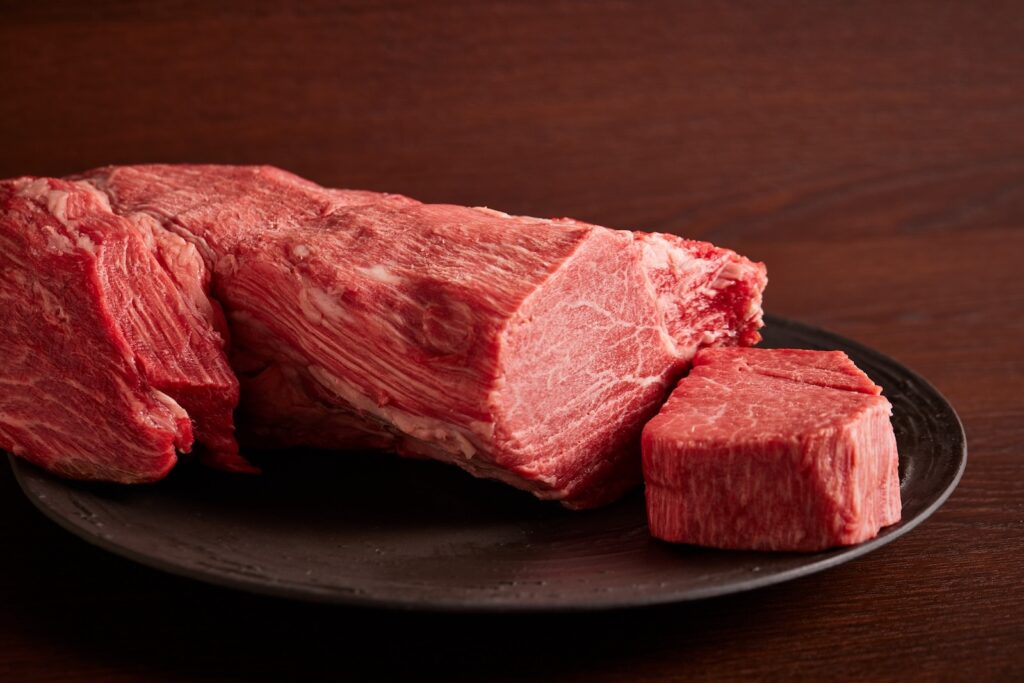 Tochigi woman nabbed over theft of wagyu