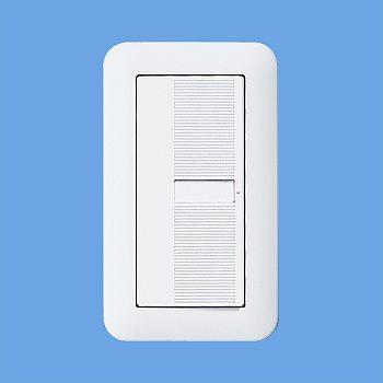 The suspect installed cameras behind covers of light switches