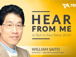 William Saito