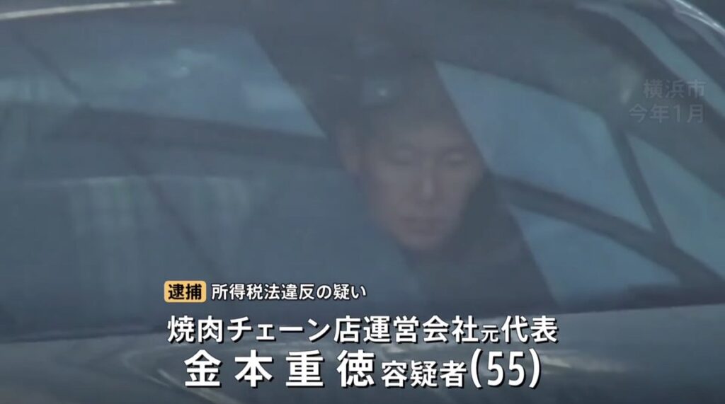 Shigenori Kanemoto