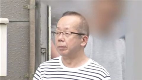 Masao Horikoshi