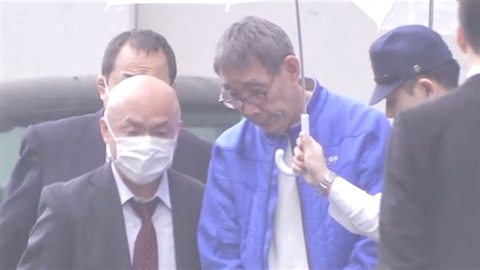 Yukio Katsuragi