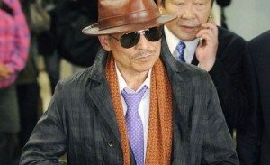 Shinobu Tsukasa