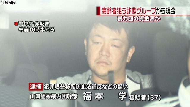 Manabu Fukumoto