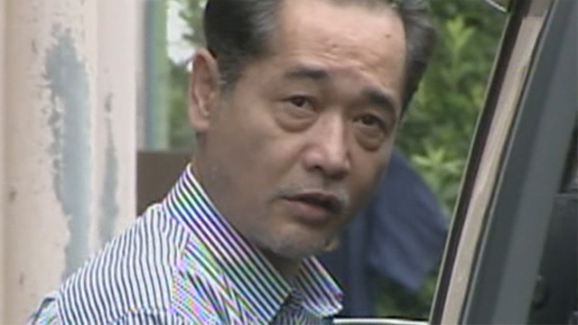 Osamu Yano (shown in 2003)
