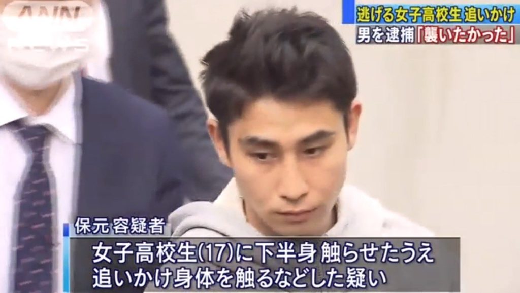 Taishi Yasumoto