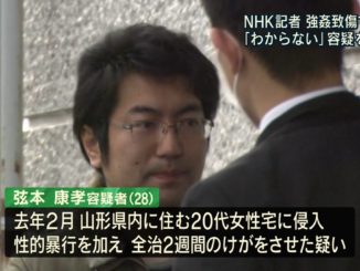 Yasutaka Tsurumoto