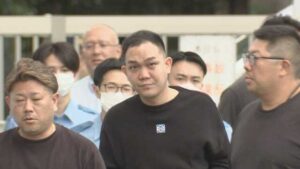 Takashi Mori
