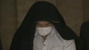 Hayataro Kaizu