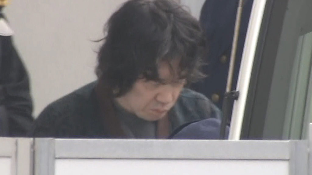 Masaru Nakamoto