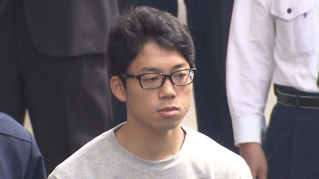 Kenzo Akiyama