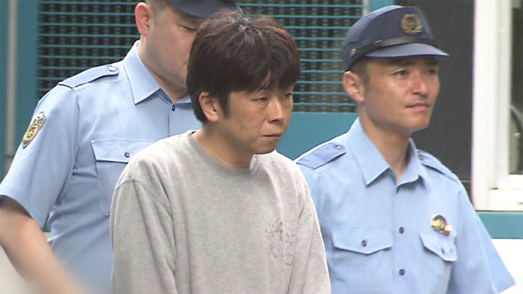 Yoshio Yokoo