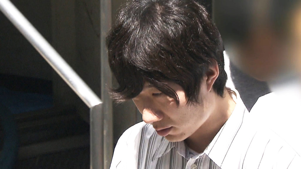Yosuke Mizokami