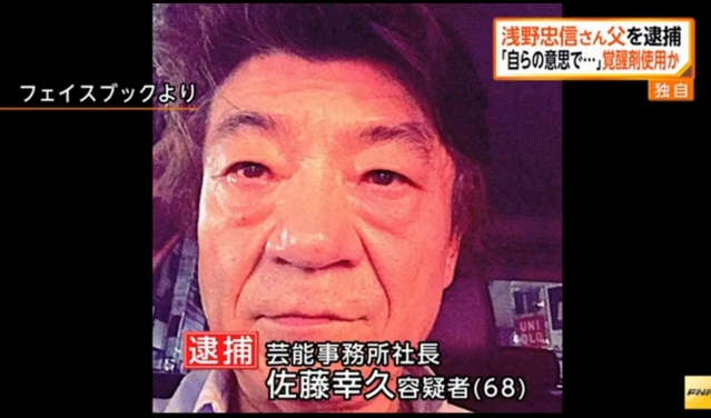 Yukihisa Sato
