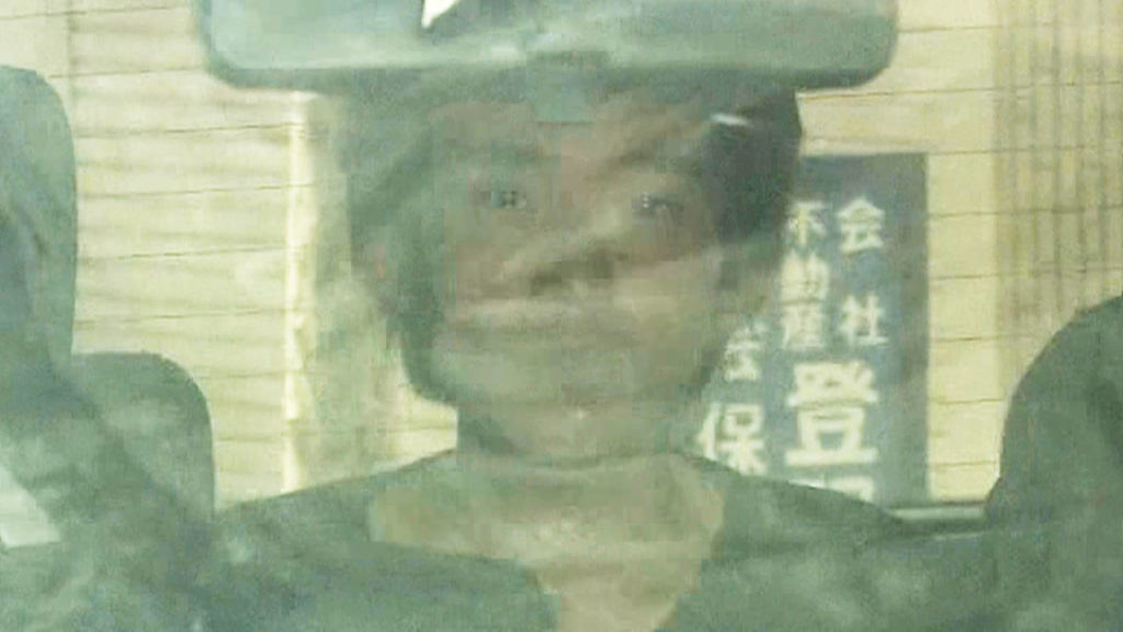Yuta Matsushima